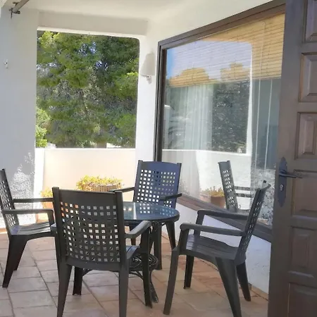 Toscamar By Interhome Jávea