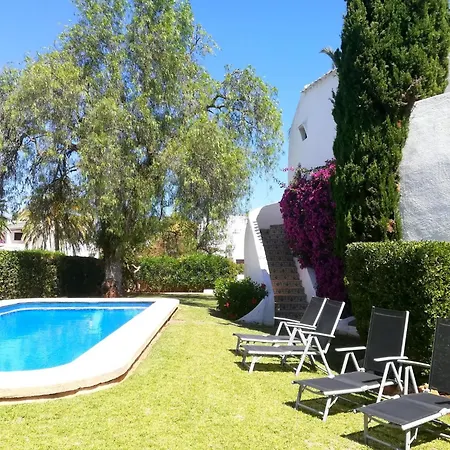 Toscamar By Interhome * Jávea
