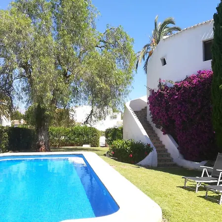 Villa Toscamar By Interhome *