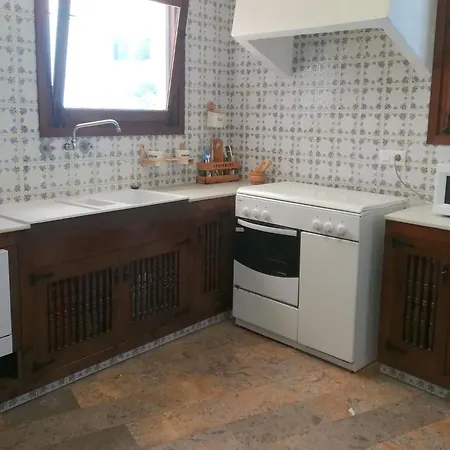Toscamar By Interhome Jávea