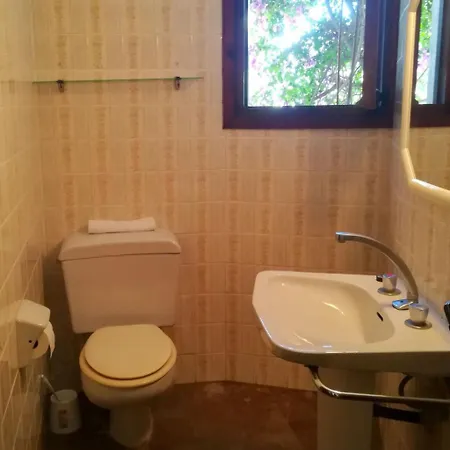 Toscamar By Interhome * Javea
