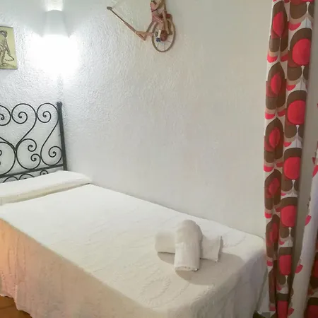 Toscamar By Interhome * Javea