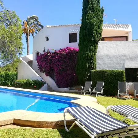 Toscamar By Interhome Javea