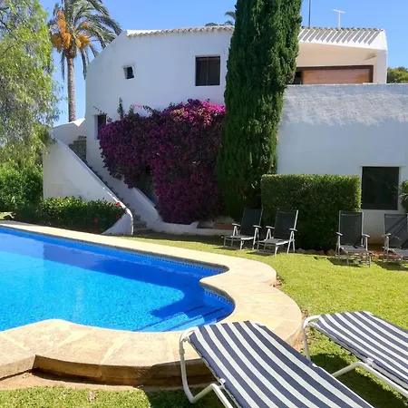 Villa Toscamar By Interhome