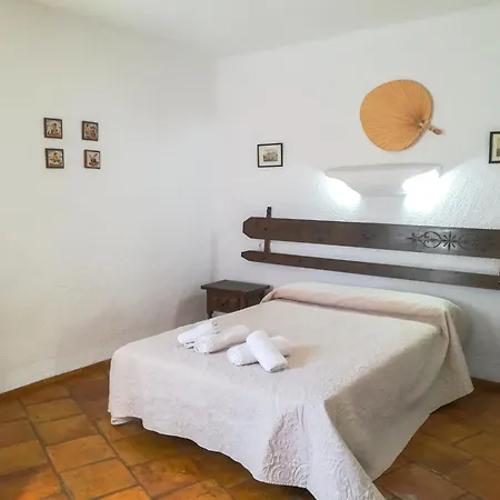 Toscamar By Interhome Javea