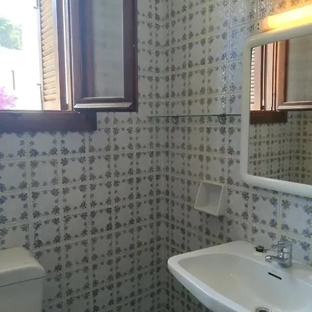 Toscamar By Interhome Villa