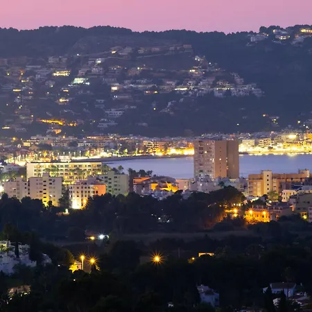 Toscamar By Interhome Villa Jávea