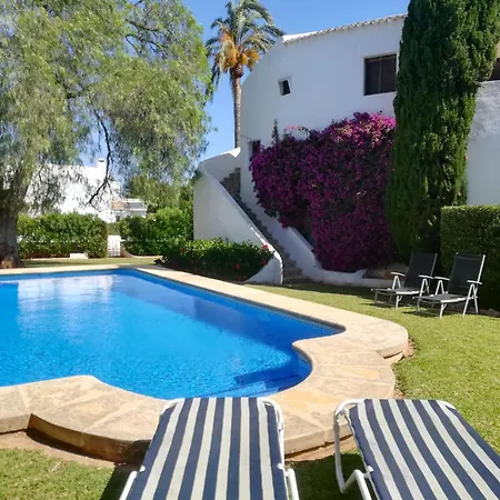 Villa Toscamar By Interhome *