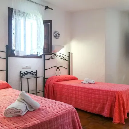 Toscamar By Interhome Jávea