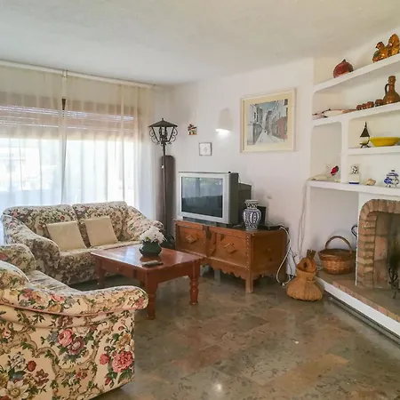 Toscamar By Interhome Villa Javea