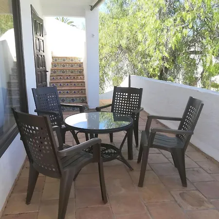 Toscamar By Interhome Villa