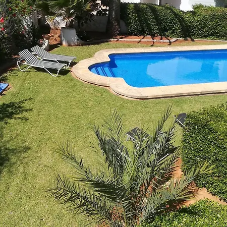 Toscamar By Interhome Villa