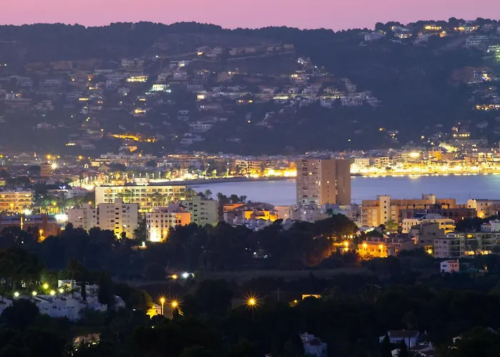 Toscamar By Interhome Villa Jávea