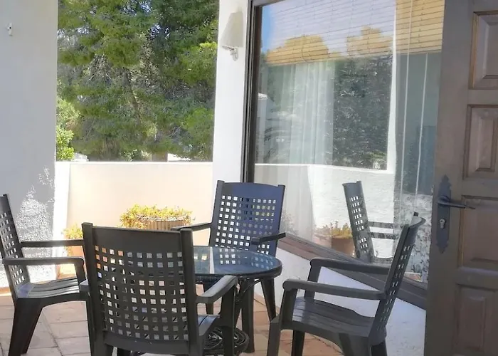 Toscamar By Interhome Jávea