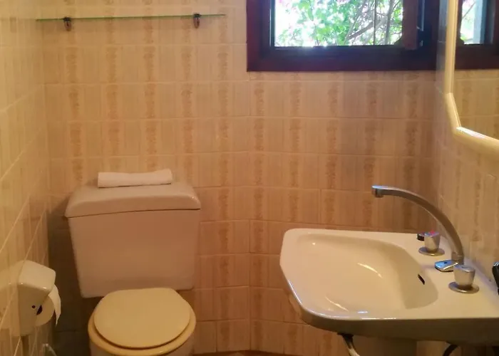 Toscamar By Interhome * Jávea