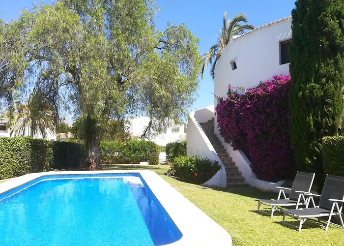 Villa Toscamar By Interhome *