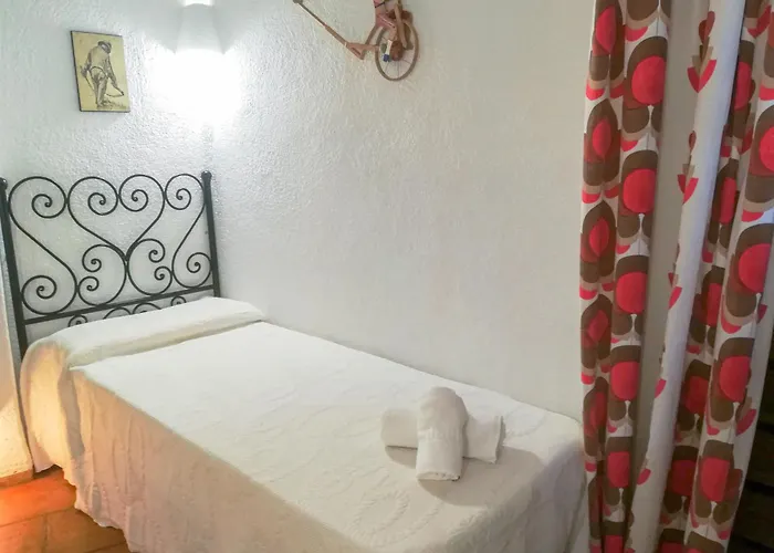 Toscamar By Interhome * Jávea
