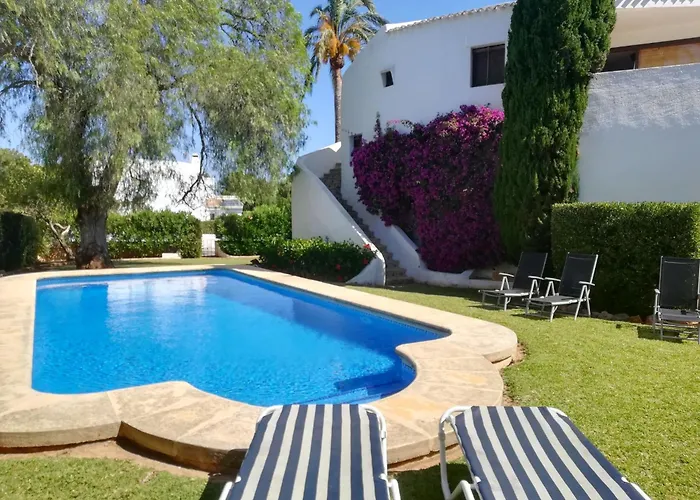 Villa Toscamar By Interhome *
