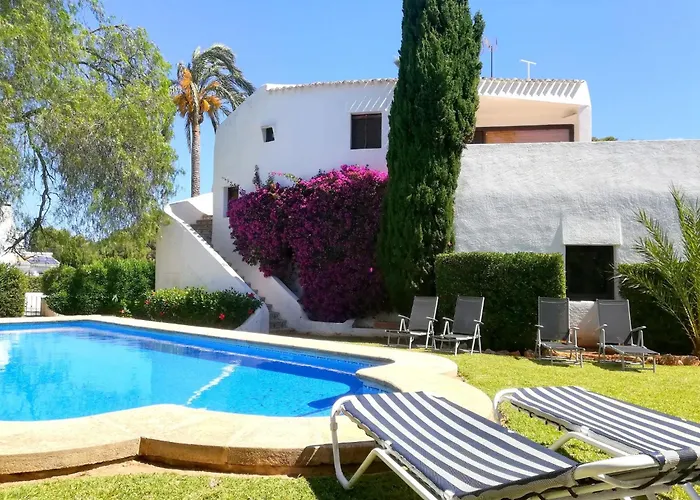 Toscamar By Interhome Jávea
