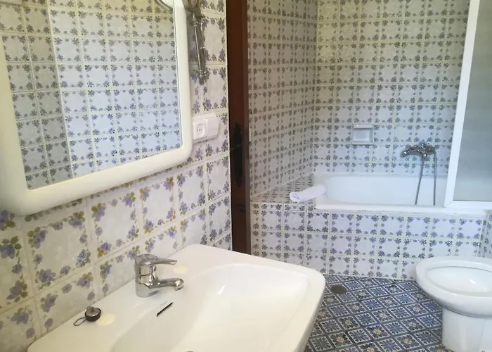 Toscamar By Interhome Jávea