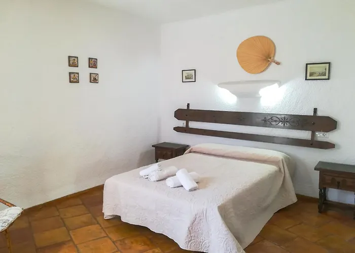 Toscamar By Interhome Jávea