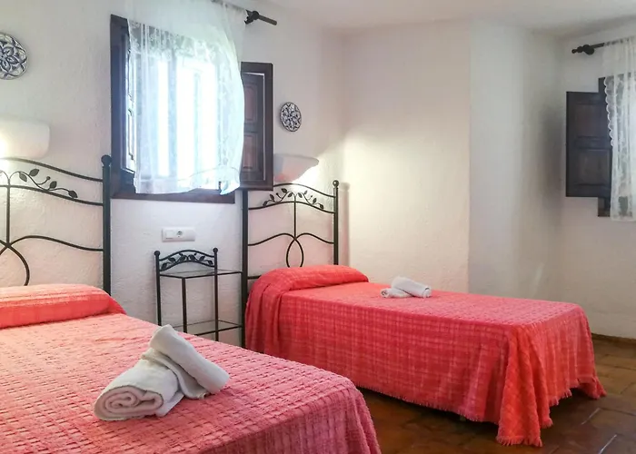 Toscamar By Interhome Jávea