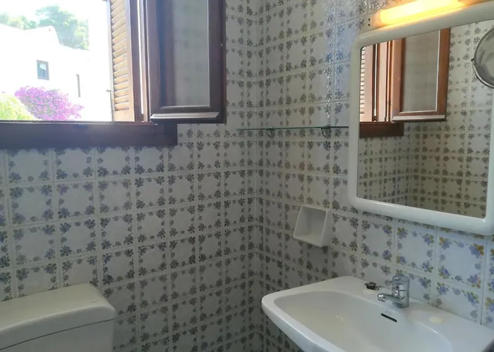 Toscamar By Interhome Villa