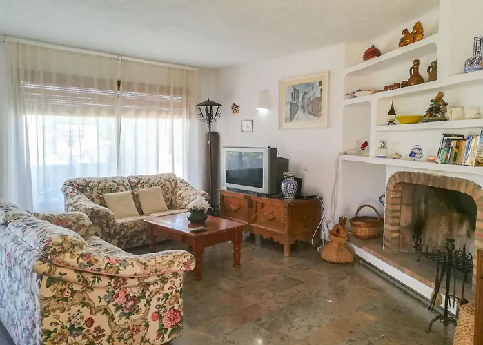 Toscamar By Interhome Villa Jávea