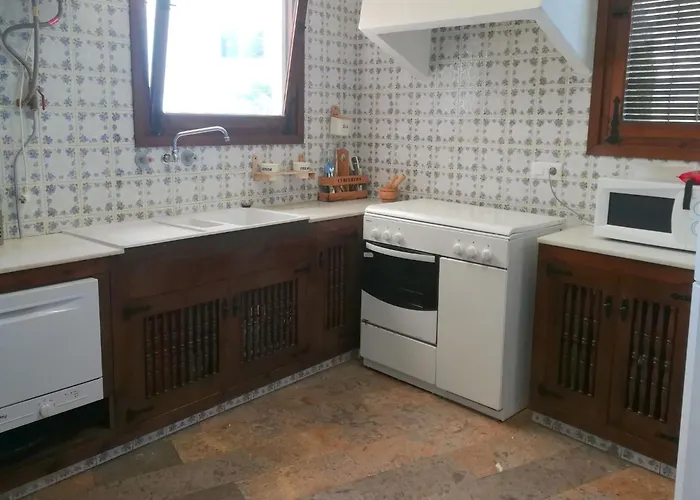 Toscamar By Interhome Jávea