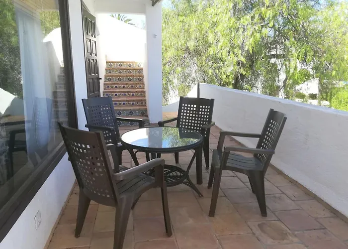 Toscamar By Interhome Villa