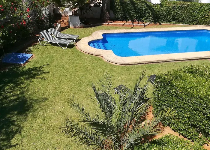 Toscamar By Interhome Villa